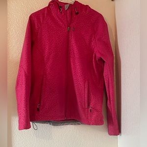 Kirkland snow jacket